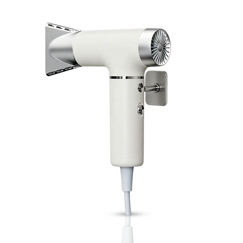 Портативный высокоскоростной фен AU750 Портативный высокоскоростной фен AU750