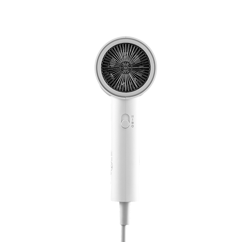 AU705 Компактный складной фен Pro-Ionic мощностью 1800 Вт